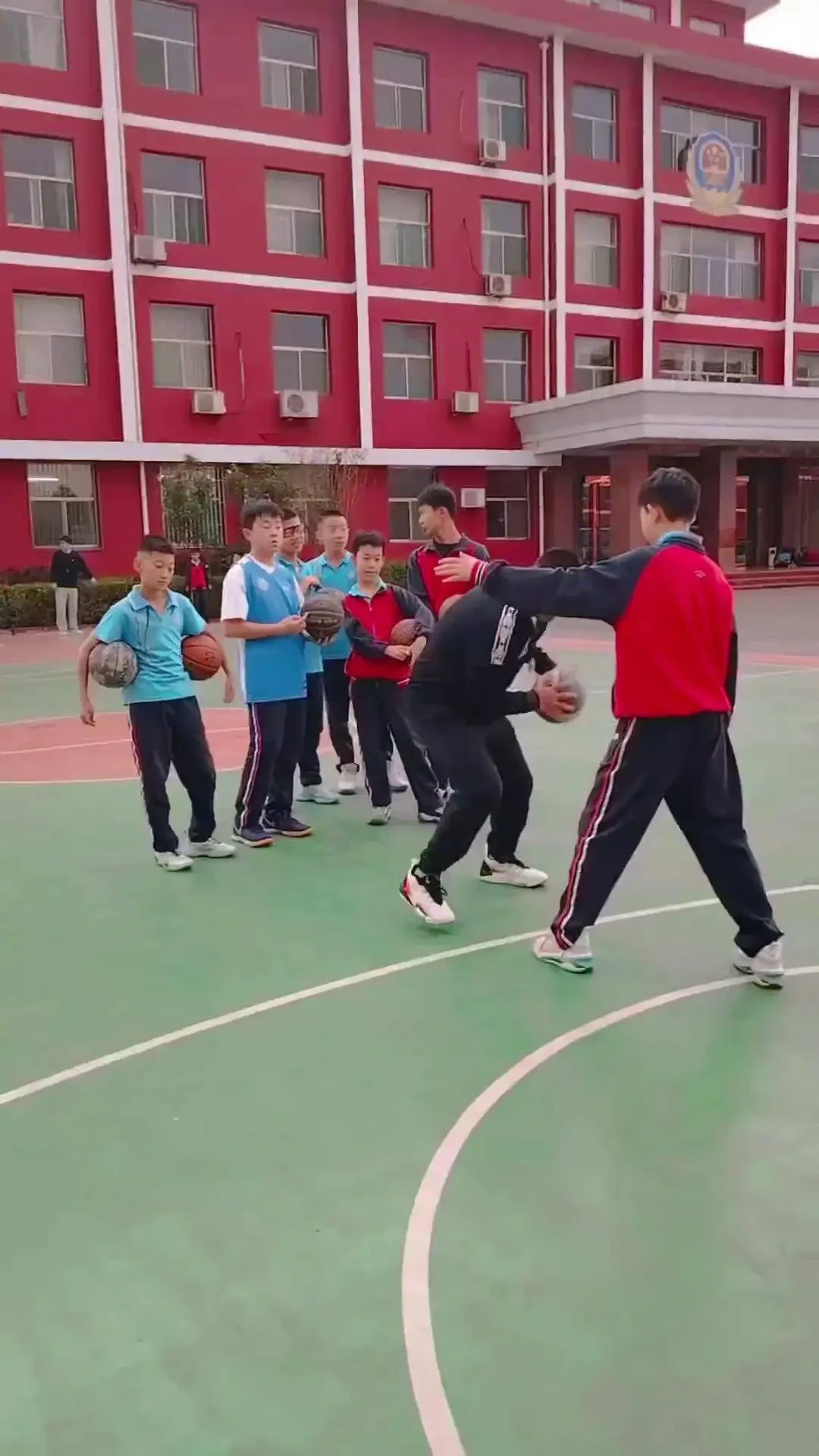 如何制定适合自己的篮球恢复训练计划?_1